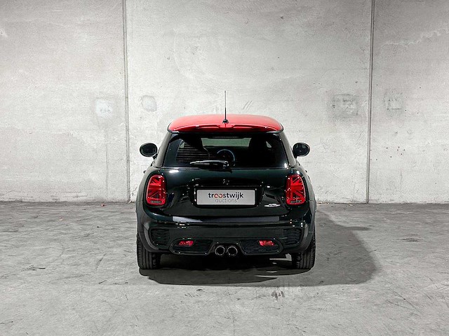 Mini john cooper works 2.0 f56 231pk 2015, sh-393-n - afbeelding 5 van  40