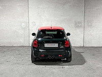 Mini john cooper works 2.0 f56 231pk 2015, sh-393-n - afbeelding 5 van  40