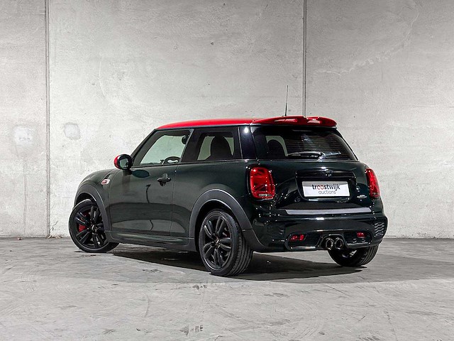 Mini john cooper works 2.0 f56 231pk 2015, sh-393-n - afbeelding 8 van  40
