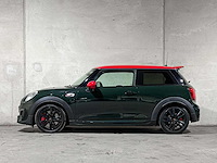 Mini john cooper works 2.0 f56 231pk 2015, sh-393-n - afbeelding 9 van  40