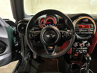 Mini john cooper works 2.0 f56 231pk 2015, sh-393-n - afbeelding 12 van  40