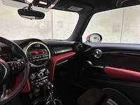 Mini john cooper works 2.0 f56 231pk 2015, sh-393-n - afbeelding 13 van  40