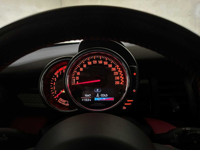 Mini john cooper works 2.0 f56 231pk 2015, sh-393-n - afbeelding 19 van  40