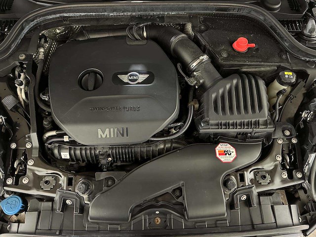 Mini john cooper works 2.0 f56 231pk 2015, sh-393-n - afbeelding 32 van  40