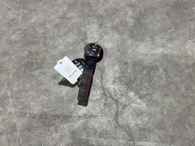 Mini john cooper works 2.0 f56 231pk 2015, sh-393-n - afbeelding 35 van  40