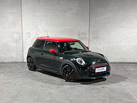 Mini john cooper works 2.0 f56 231pk 2015, sh-393-n - afbeelding 38 van  40