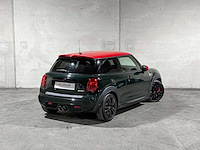 Mini john cooper works 2.0 f56 231pk 2015, sh-393-n - afbeelding 3 van  41