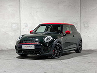 Mini john cooper works 2.0 f56 231pk 2015, sh-393-n