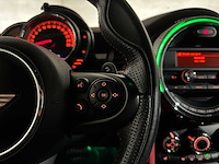 Mini john cooper works 2.0 f56 231pk 2015, sh-393-n - afbeelding 17 van  41
