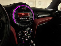 Mini john cooper works 2.0 f56 231pk 2015, sh-393-n - afbeelding 22 van  41