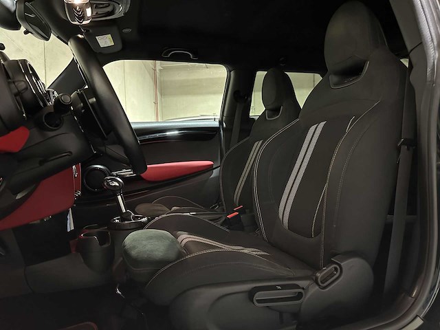 Mini john cooper works 2.0 f56 231pk 2015, sh-393-n - afbeelding 27 van  41