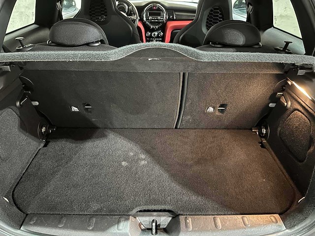 Mini john cooper works 2.0 f56 231pk 2015, sh-393-n - afbeelding 29 van  41