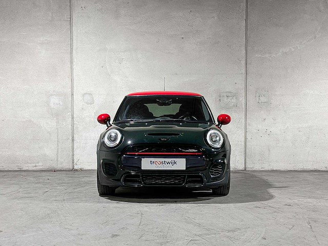 Mini john cooper works 2.0 f56 231pk 2015, sh-393-n - afbeelding 38 van  41