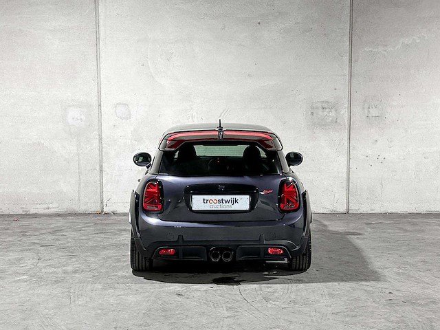 Mini john cooper works gp 2.0 (gp3 limited no. 0536) 306hp 2020, l-428-sn - afbeelding 7 van  40
