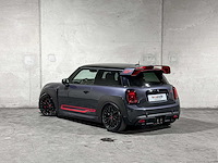 Mini john cooper works gp 2.0 (gp3 limited no. 0536) 306hp 2020, l-428-sn - afbeelding 9 van  40