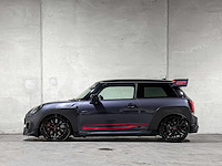 Mini john cooper works gp 2.0 (gp3 limited no. 0536) 306hp 2020, l-428-sn - afbeelding 13 van  40