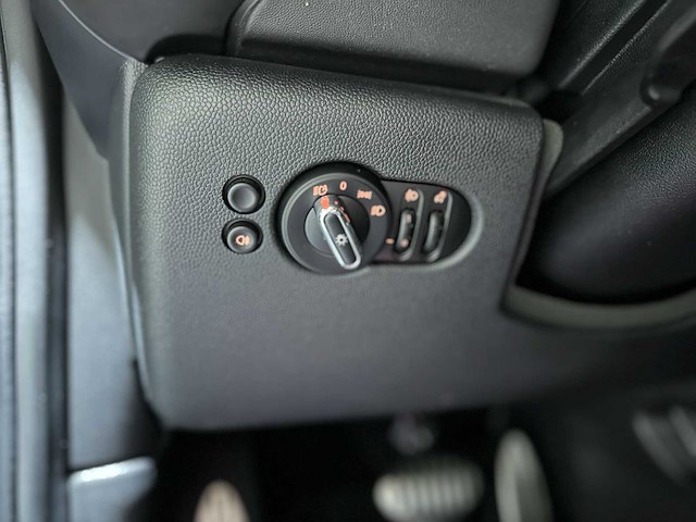 Mini john cooper works gp 2.0 (gp3 limited no. 0536) 306hp 2020, l-428-sn - afbeelding 17 van  40