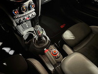 Mini john cooper works gp 2.0 (gp3 limited no. 0536) 306hp 2020, l-428-sn - afbeelding 25 van  40