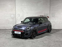 Mini john cooper works gp 2.0 (gp3 limited no. 0536) 306hp 2020, l-428-sn - afbeelding 34 van  40