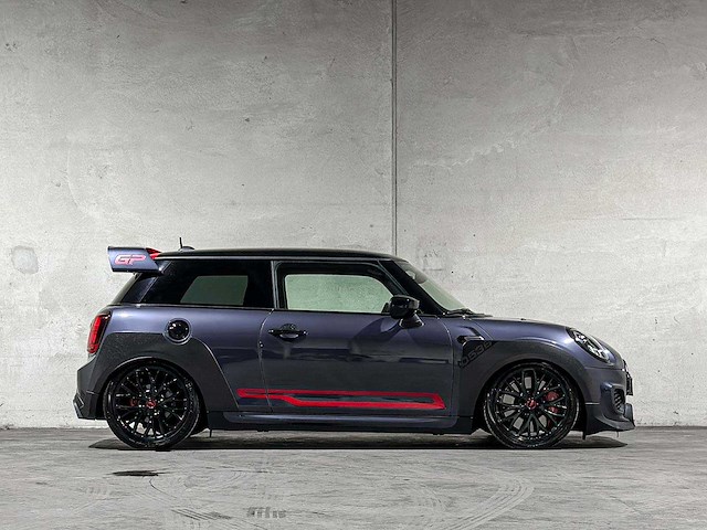 Mini john cooper works gp 2.0 (gp3 limited no. 0536) 306hp 2020, l-428-sn - afbeelding 4 van  30