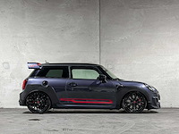 Mini john cooper works gp 2.0 (gp3 limited no. 0536) 306hp 2020, l-428-sn - afbeelding 4 van  30