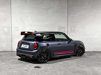 Mini john cooper works gp 2.0 (gp3 limited no. 0536) 306hp 2020, l-428-sn - afbeelding 5 van  30