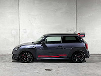 Mini john cooper works gp 2.0 (gp3 limited no. 0536) 306hp 2020, l-428-sn - afbeelding 10 van  30