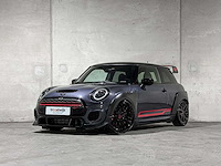 Mini john cooper works gp 2.0 (gp3 limited no. 0536) 306hp 2020, l-428-sn