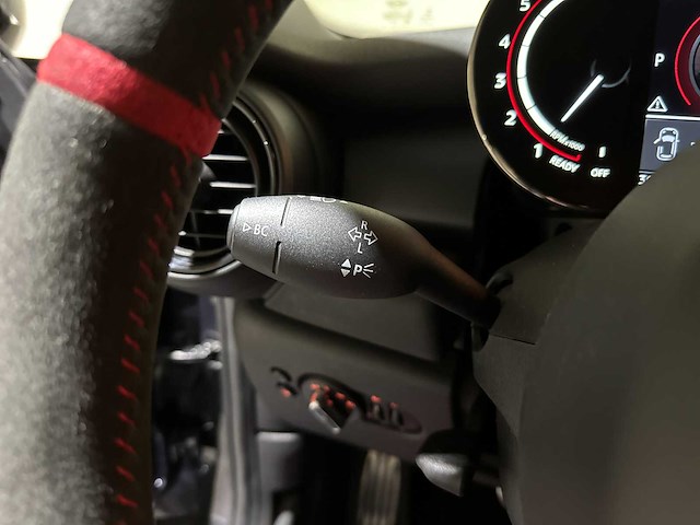 Mini john cooper works gp 2.0 (gp3 limited no. 0536) 306hp 2020, l-428-sn - afbeelding 35 van  40