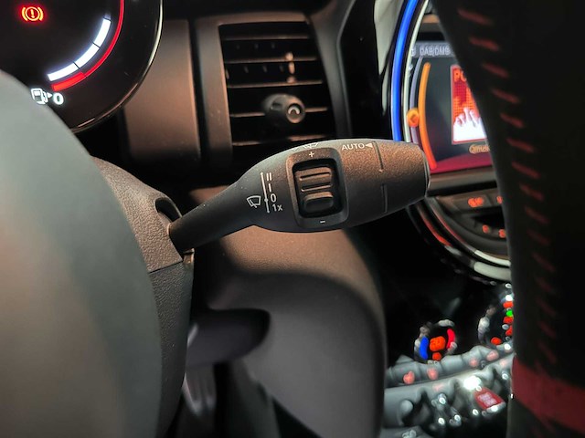 Mini john cooper works gp 2.0 (gp3 limited no. 0536) 306hp 2020, l-428-sn - afbeelding 16 van  30