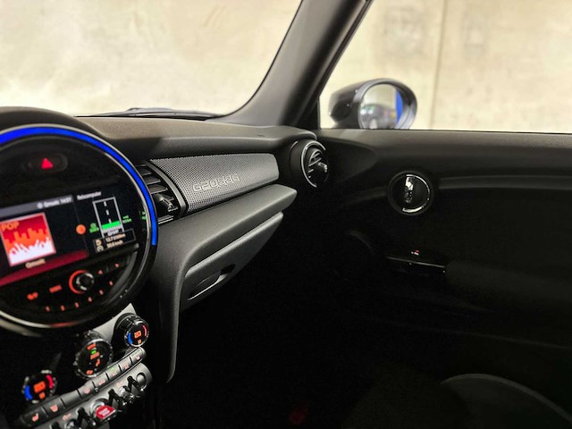 Mini john cooper works gp 2.0 (gp3 limited no. 0536) 306hp 2020, l-428-sn - afbeelding 18 van  30