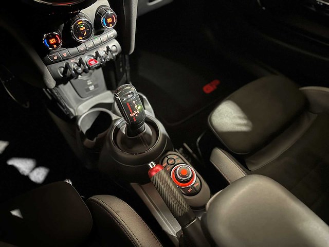 Mini john cooper works gp 2.0 (gp3 limited no. 0536) 306hp 2020, l-428-sn - afbeelding 38 van  40