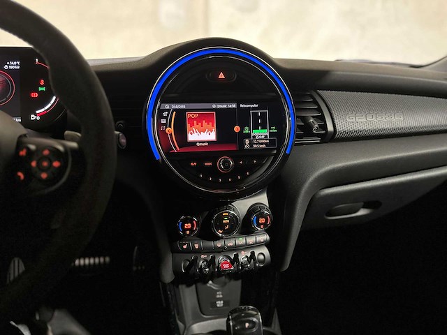 Mini john cooper works gp 2.0 (gp3 limited no. 0536) 306hp 2020, l-428-sn - afbeelding 19 van  30