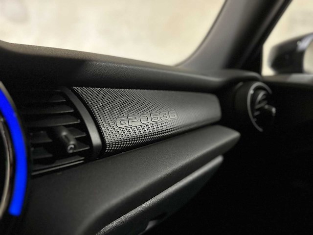 Mini john cooper works gp 2.0 (gp3 limited no. 0536) 306hp 2020, l-428-sn - afbeelding 20 van  30