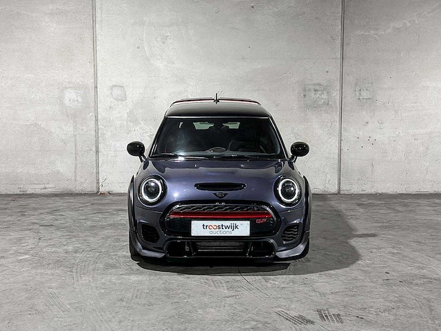 Mini john cooper works gp 2.0 (gp3 limited no. 0536) 306hp 2020, l-428-sn - afbeelding 26 van  30