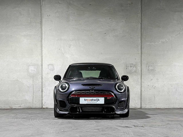 Mini john cooper works gp 2.0 (gp3 limited no. 0536) 306hp 2020, l-428-sn - afbeelding 27 van  30