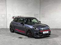 Mini john cooper works gp 2.0 (gp3 limited no. 0536) 306hp 2020, l-428-sn - afbeelding 30 van  30