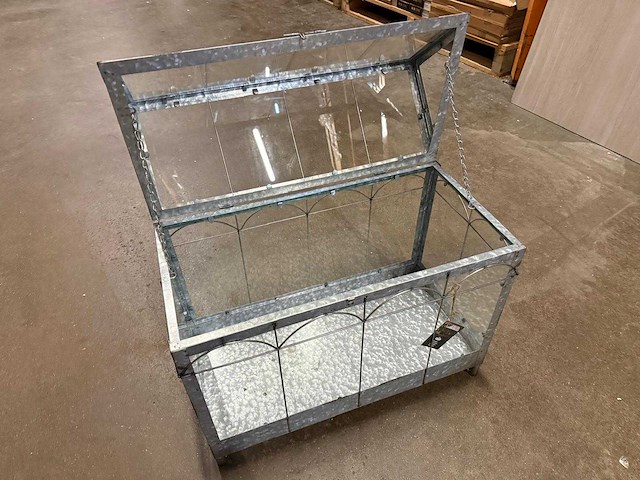 Mini kasje - afbeelding 1 van  5