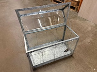 Mini kasje - afbeelding 1 van  5