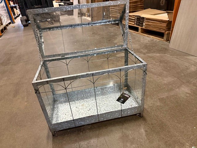 Mini kasje - afbeelding 2 van  5