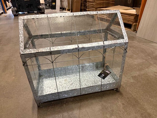 Mini kasje - afbeelding 3 van  5