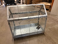 Mini kasje - afbeelding 3 van  5