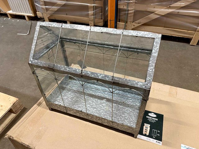 Mini kasje - afbeelding 4 van  5