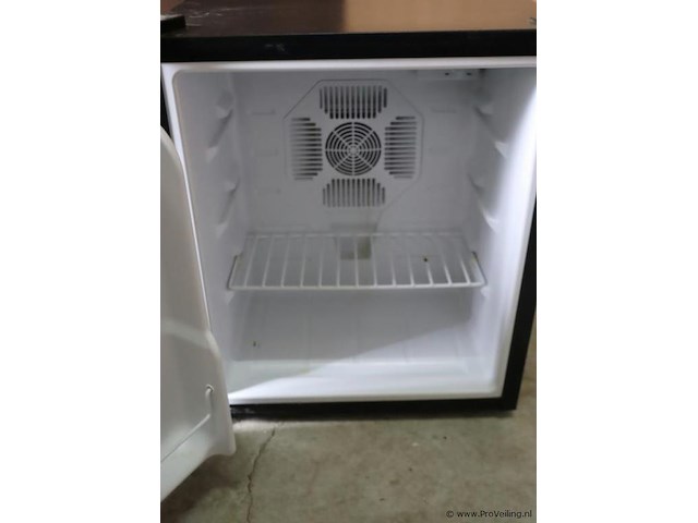 Mini koelkast cr-40a 0028190 - afbeelding 2 van  6