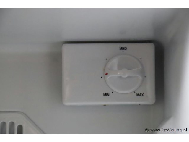 Mini koelkast cr-40a 0028190 - afbeelding 4 van  6