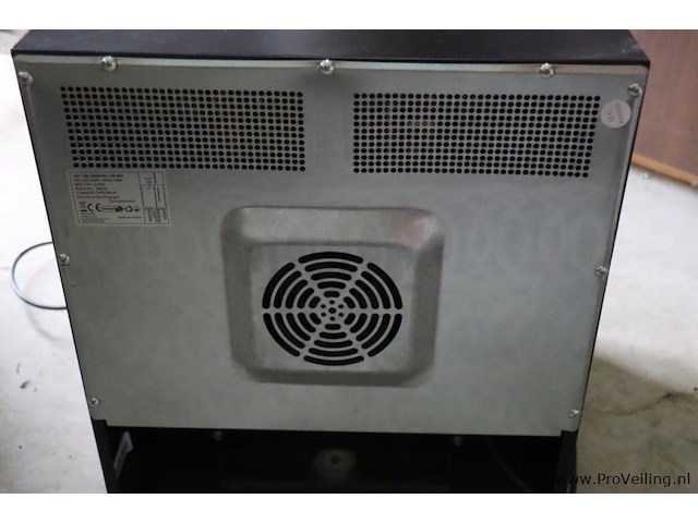 Mini koelkast cr-40a 0028190 - afbeelding 6 van  6