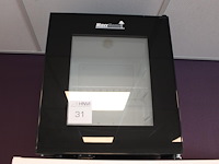 Mini-koelkast maxxhome. afmeting 43 x 42 x 50 cm. - afbeelding 1 van  2