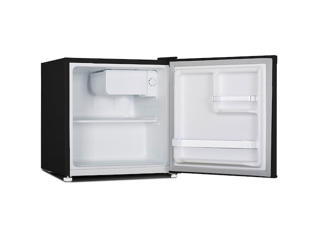 Mini koelkast, minibar 46 liter chiq, csd46d4d - afbeelding 1 van  4