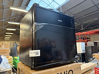 Mini koelkast, minibar 46 liter chiq, csd46d4d - afbeelding 3 van  4