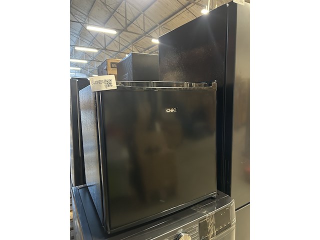 Mini koelkast, minibar 46 liter chiq, csd46d4d - afbeelding 3 van  6